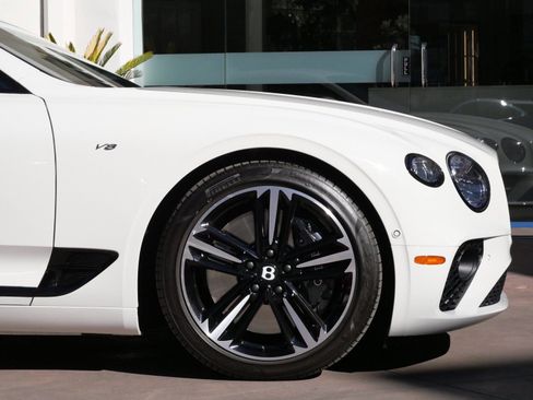 Used 2020 Bentley Continental GT image 6