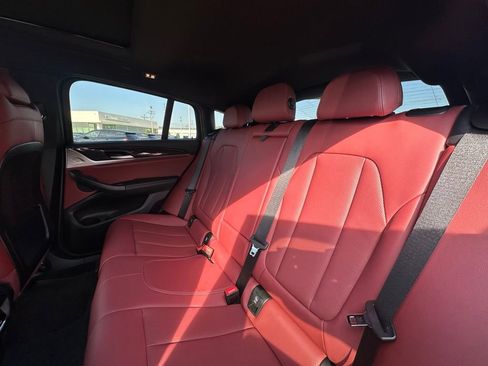 Certified 2024 BMW X4 xDrive30i image 23