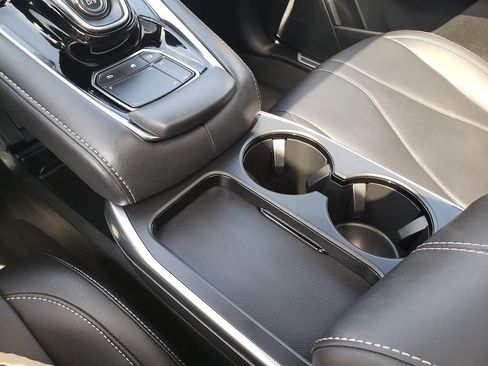 Certified 2025 Acura RDX SH-AWD image 30