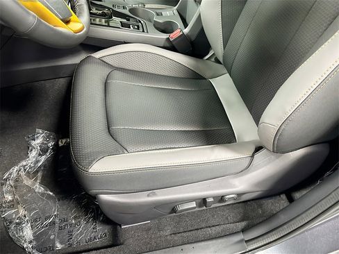 New 2026 Subaru Crosstrek 2.5i Wilderness image 17