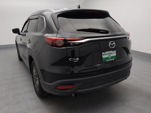 Used 2021 MAZDA CX-9 Touring AWD/4WD image 6