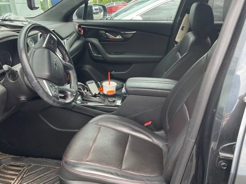Used 2019 Chevrolet Blazer RS FWD image 6