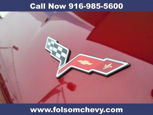 Used 2006 Chevrolet Corvette Convertible w/ Preferred Equipment Group image 21