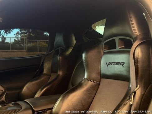 Used 2006 Dodge Viper SRT-10 RWD image 27