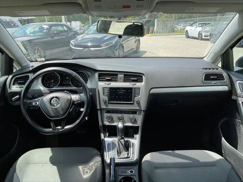 Used 2017 Volkswagen Golf S AWD/4WD image 22