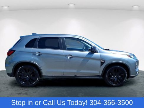 Used 2024 Mitsubishi Outlander Sport LE AWD/4WD image 4