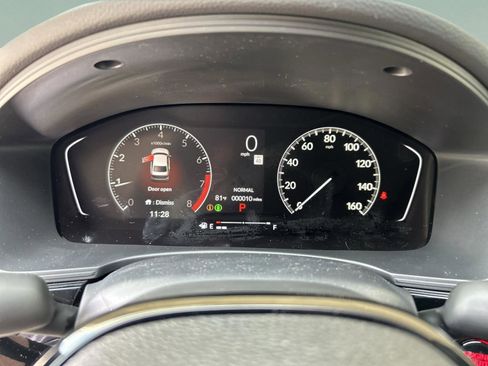 Used 2025 Honda Civic Sport image 26