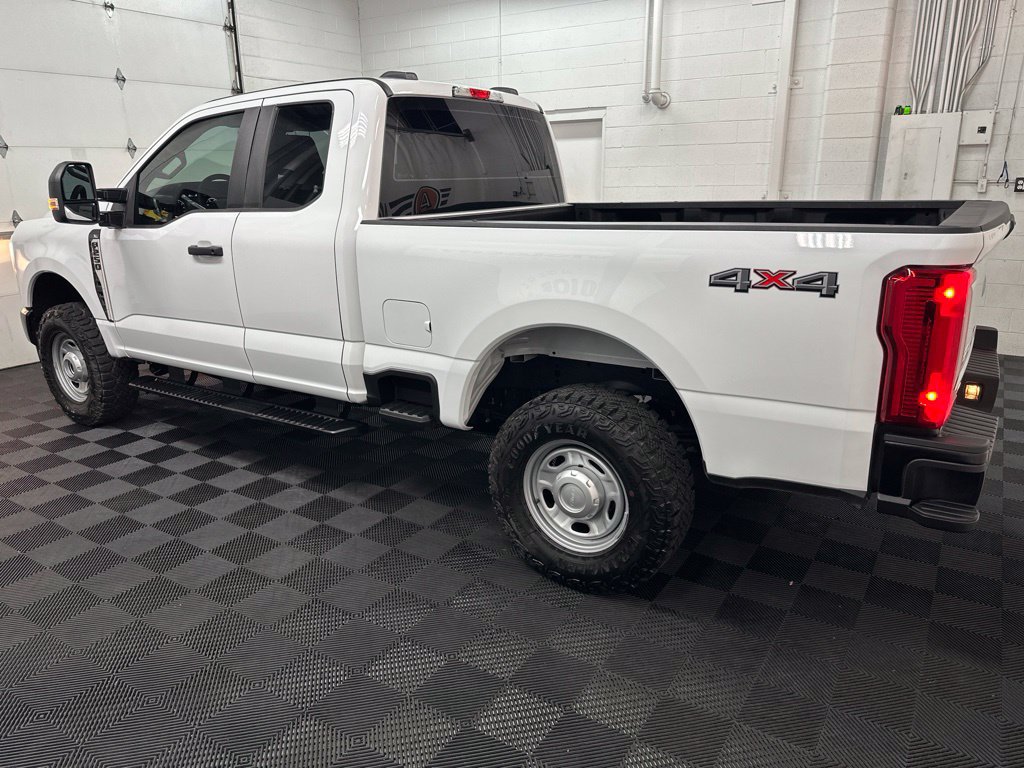 Used 2026 Ford F250 XL w/ XL Off-Road Package AWD/4WD image 6