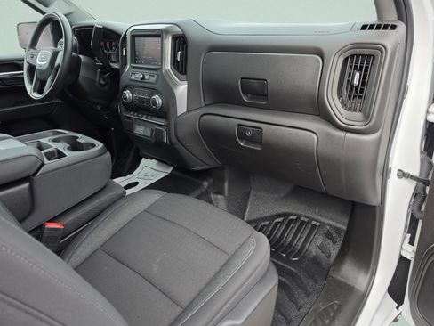 Certified 2024 GMC Sierra 1500 Pro w/ Pro Value Package AWD/4WD image 17