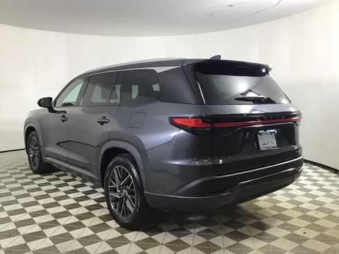 Used 2025 Lexus TX 350 AWD image 5