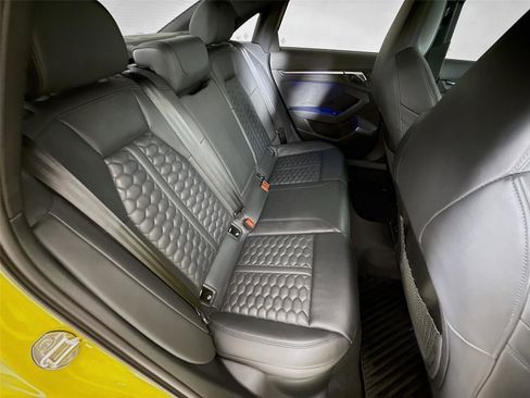 Used 2024 Audi RS 3 image 28