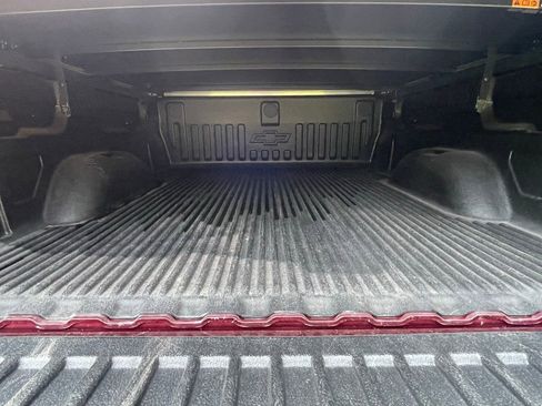 Used 2016 Chevrolet Silverado 1500 LT w/ All Star Edition image 20