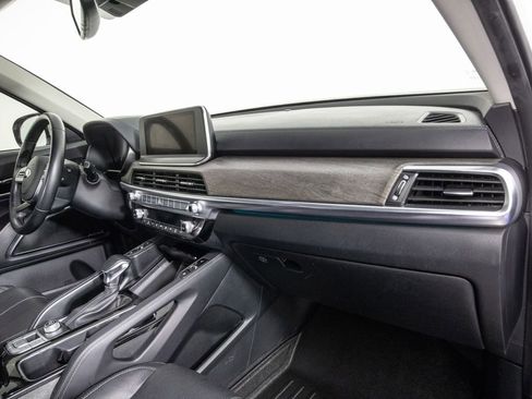 Used 2021 Kia Telluride SX w/ Towing Package FWD image 19