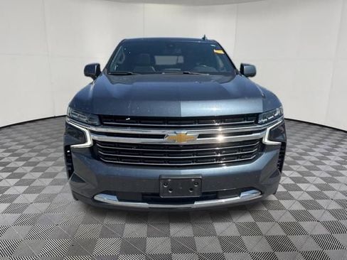 Used 2021 Chevrolet Suburban LT w/ LT Signature Package AWD/4WD image 14