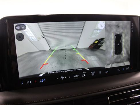 New 2025 Lincoln Aviator 2WD w/ Jet Appearance Package image 54