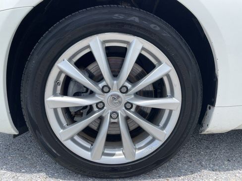 Used 2012 INFINITI G37 x Coupe w/ Premium Pkg AWD/4WD image 23