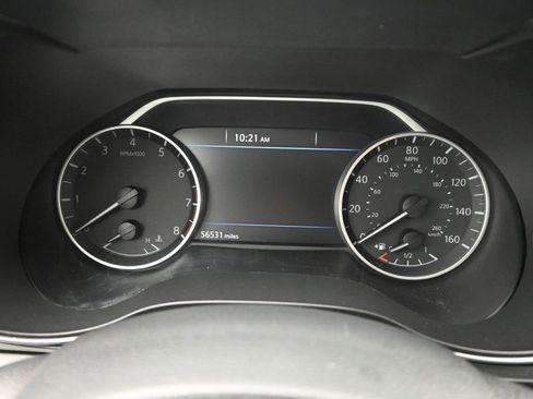 Used 2019 Nissan Maxima 3.5 S w/ Floor Mat Group image 13