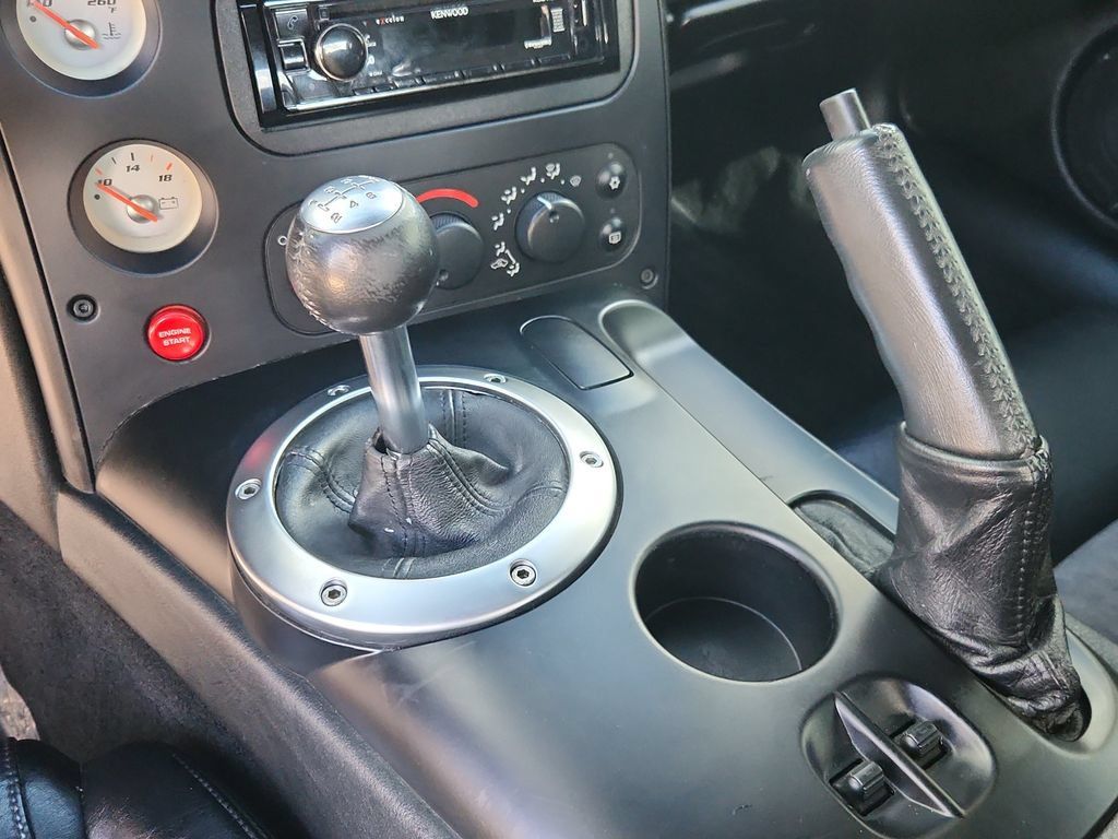 Used 2005 Dodge Viper SRT-10 RWD image 19