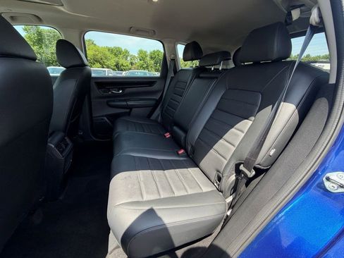 Used 2024 Honda CR-V EX-L image 26