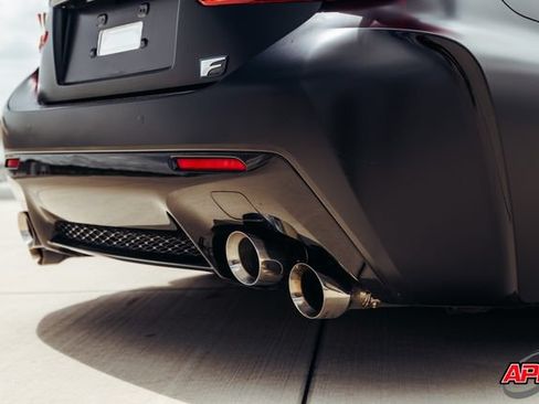 Used 2015 Lexus RC F w/ Premium Package RWD image 40