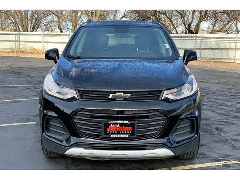 Used 2019 Chevrolet Trax LT image 3