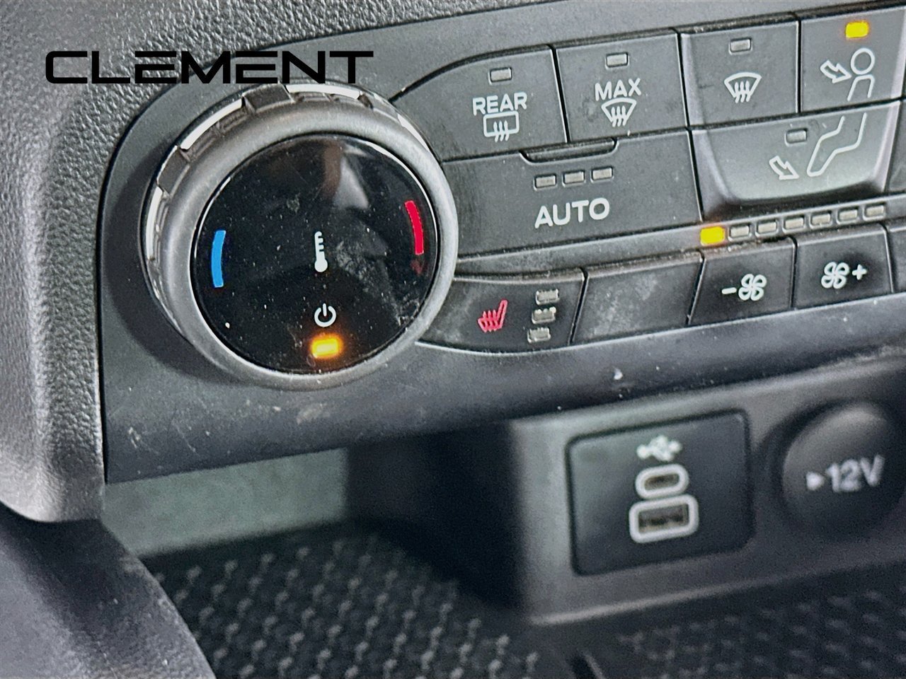 Used 2023 Ford Bronco Sport Outer Banks AWD/4WD image 23