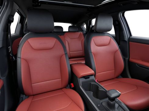 New 2026 Kia K4 GT-Line FWD image 15