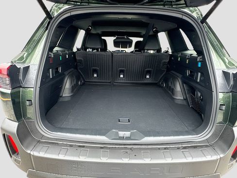 New 2026 Subaru Outback Touring XT AWD/4WD image 32