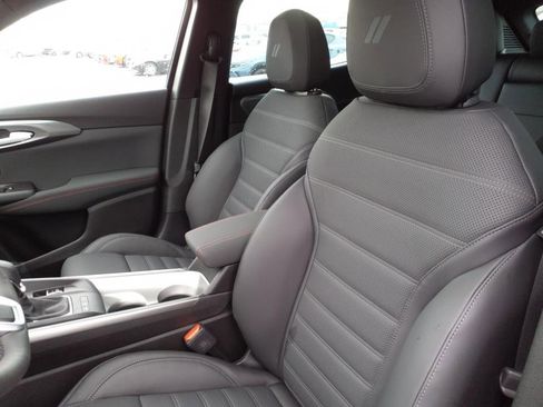 New 2024 Dodge Hornet R/T Plus w/ Tech Pack Plus w/o Parking image 10