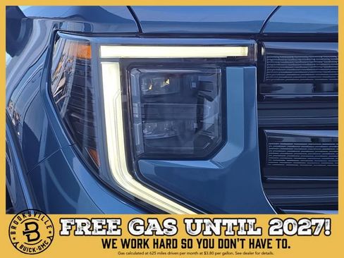 New 2026 GMC Sierra 1500 Elevation w/ Elevation Premium Package AWD/4WD image 10