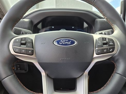 New 2026 Ford Explorer Active image 21