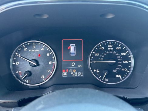 Used 2022 Subaru Outback Premium w/ Popular Package #1 AWD/4WD image 16