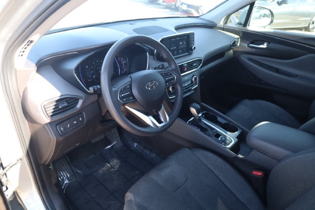 Used 2020 Hyundai Santa Fe SEL FWD image 9