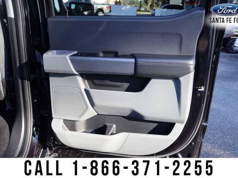 Used 2023 Ford F150 XLT image 27