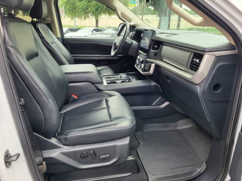 Certified 2023 Ford Expedition XLT RWD image 12