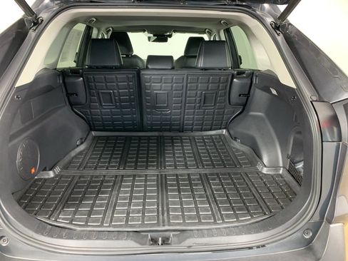 Used 2020 Toyota RAV4 Limited AWD/4WD image 13