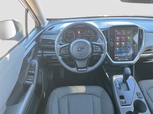 Used 2024 Subaru Crosstrek 2.0i Premium image 23
