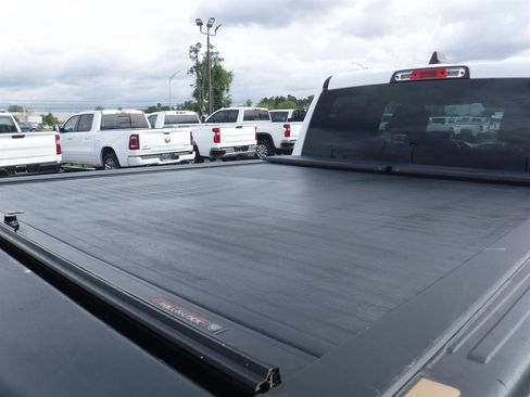 Used 2022 RAM 1500 Tradesman image 5