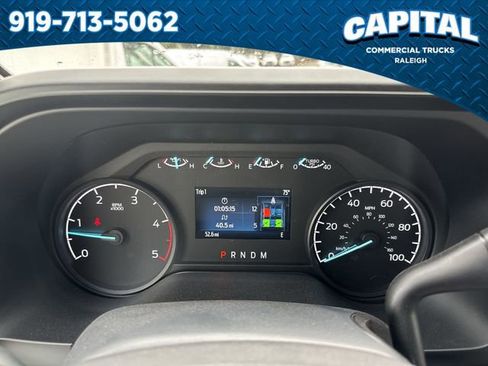 New 2025 Ford F450 XL image 26