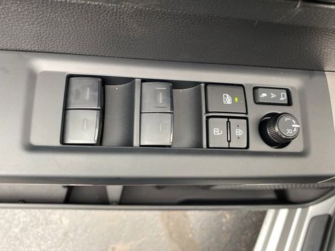 New 2026 Toyota Tundra Limited image 32