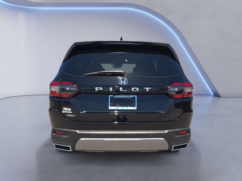 New 2026 Honda Pilot EX-L image 4