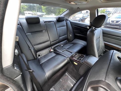 Used 2011 BMW 328i xDrive Coupe AWD/4WD image 11