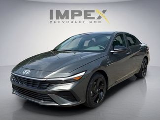 Used 2026 Hyundai Elantra Sport FWD video 1
