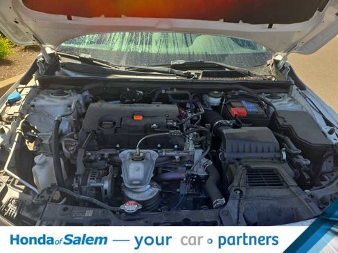 Used 2023 Honda Civic Sport image 7