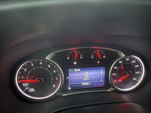 Used 2020 GMC Acadia SLE w/ Driver Convenience Package image 32