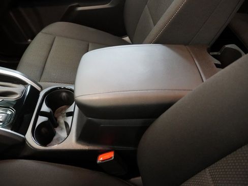 Used 2023 Chevrolet Colorado LT w/ LT Convenience Package II image 22