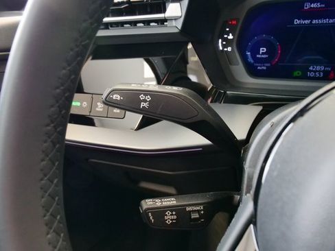 Certified 2025 Audi A3 2.0T Premium w/ Convenience Package image 27