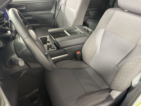 New 2026 Toyota Tundra SR5 image 20