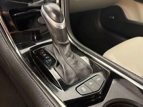 Used 2018 Cadillac ATS Luxury w/ Safety and Security Package image 32