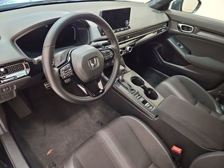 Certified 2024 Honda Civic Sport video 2
